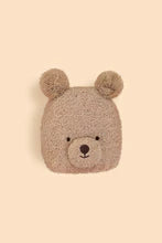 Kids Bear Hat