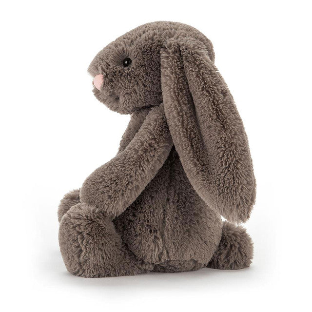 Jellycat Bashful Bunny, various colours and sizes