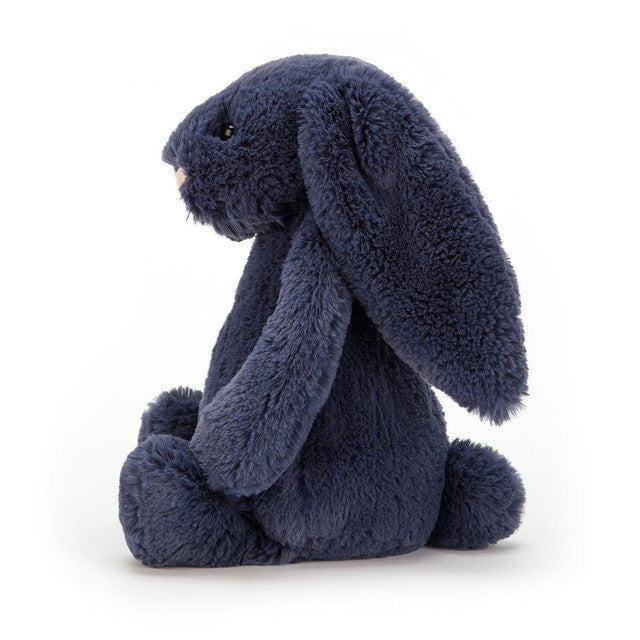 Jellycat Bashful Bunny, various colours and sizes