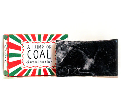 Fun Festive Soap