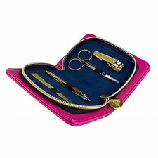 Manicure Set by Sara Miller