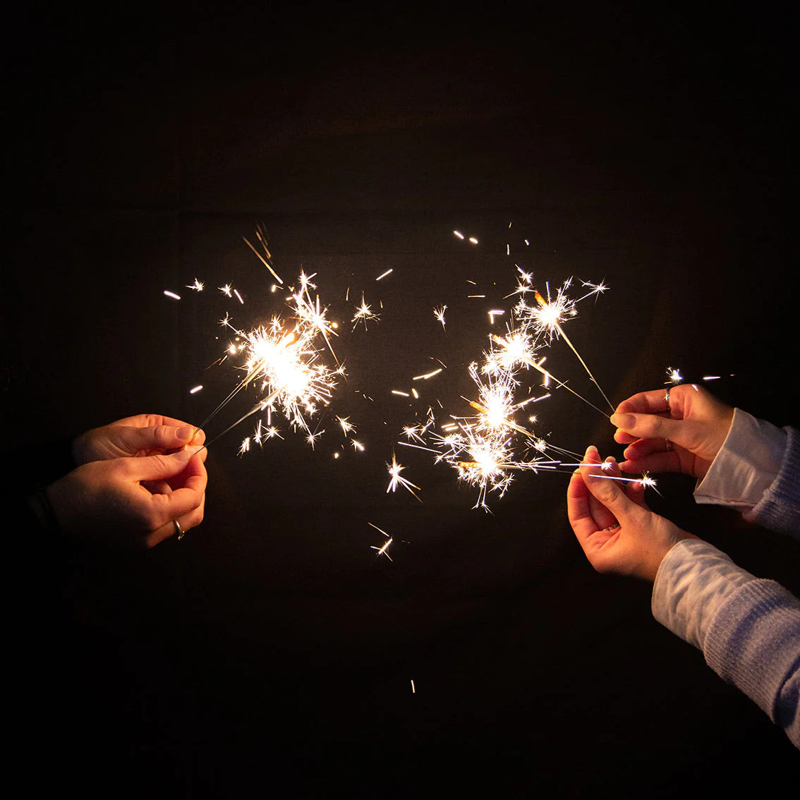 Mini Sparklers