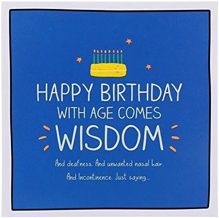 Birthday Card