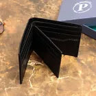 Wallet - Leather Bi-fold