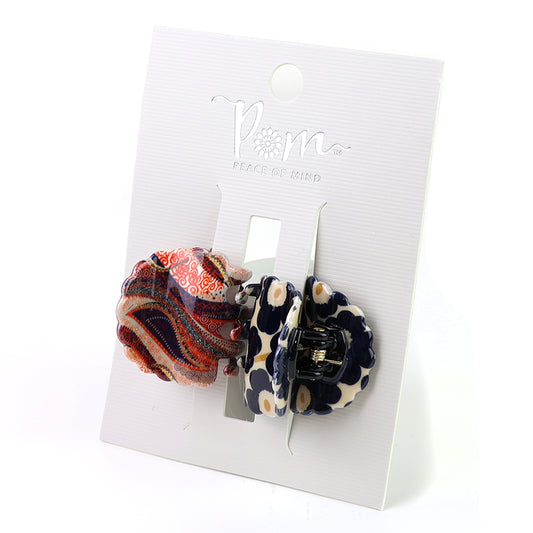 Hair clips