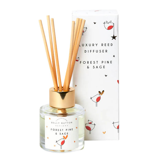 BellyButton Robins Reed Diffuser