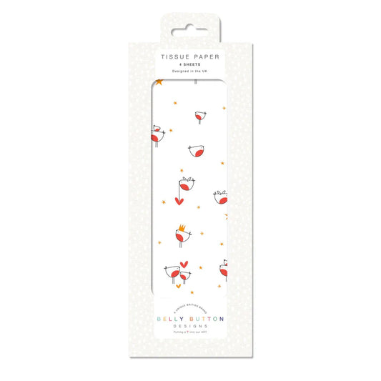 Robins Tissue Paper