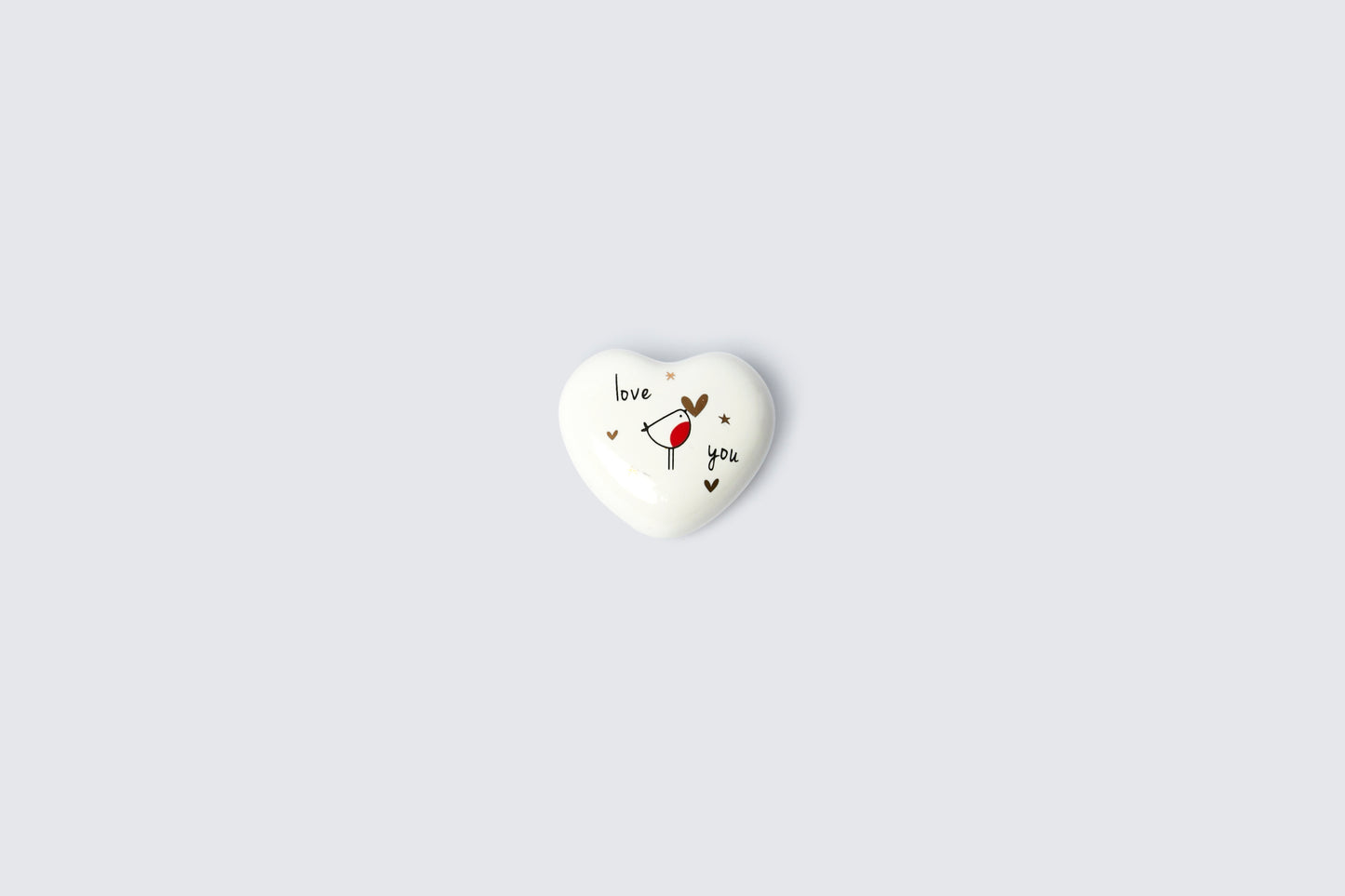 Porcelain Tokens