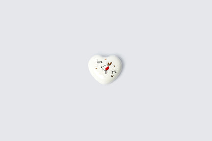 Porcelain Tokens