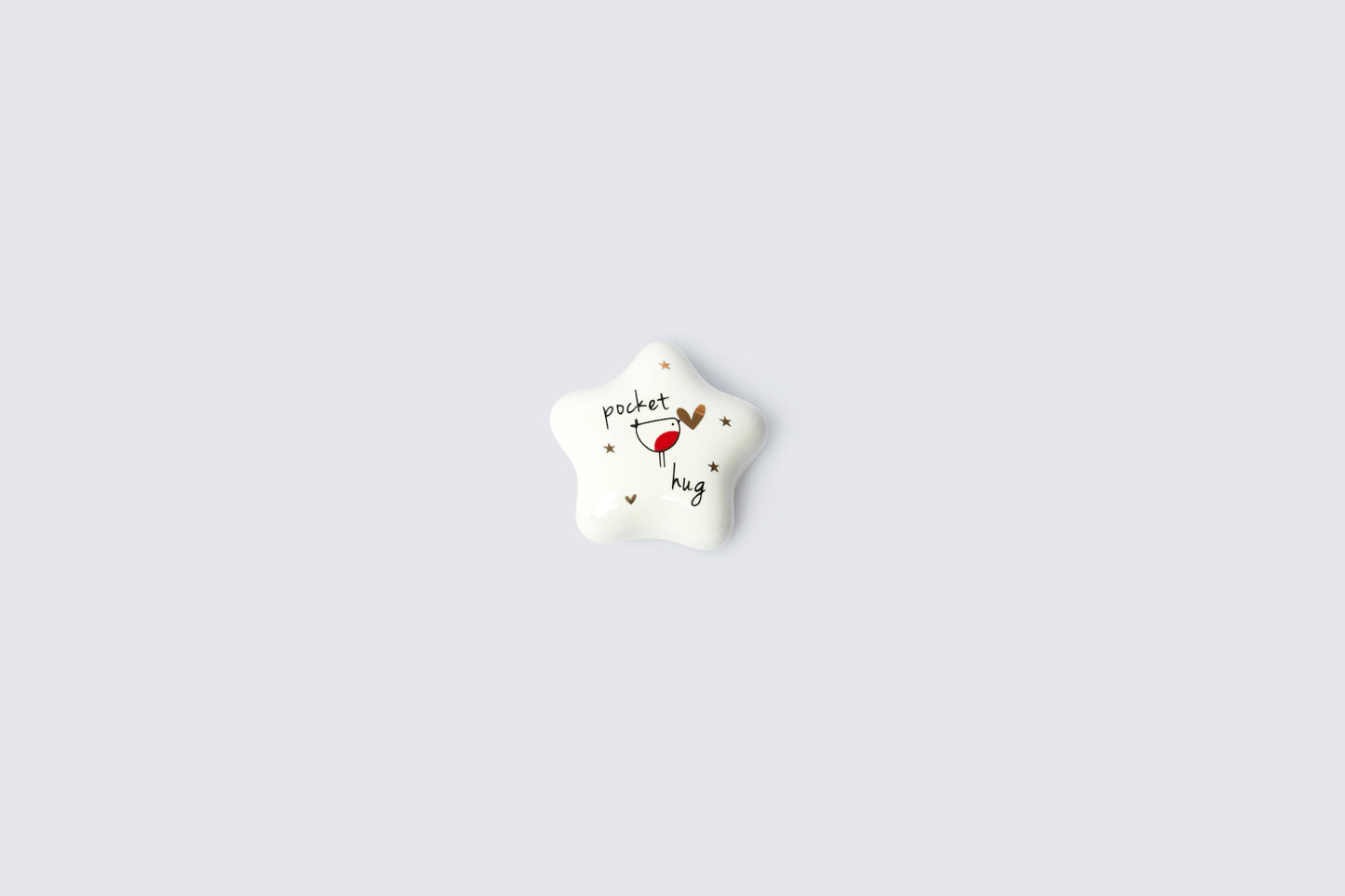Porcelain Tokens