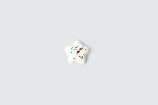 Porcelain Tokens