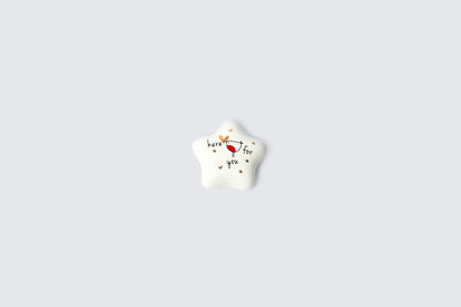 Porcelain Tokens