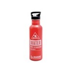 Water Bottle Thirst Extinguisher