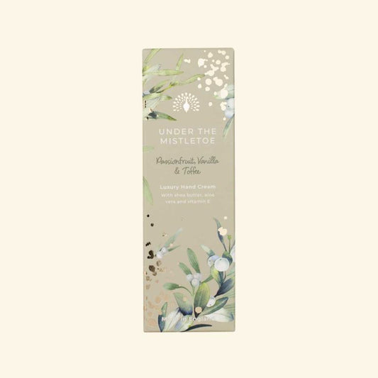 Hand Cream