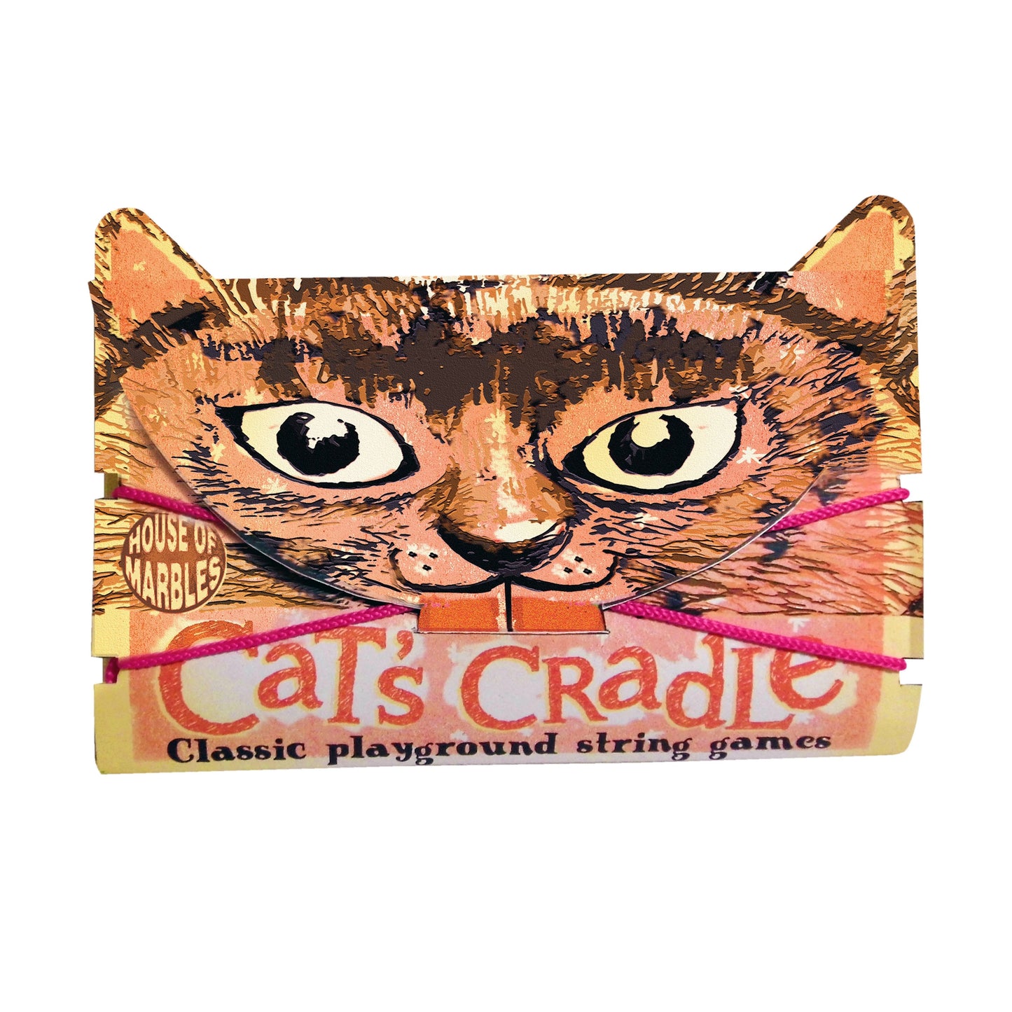 Cat's Cradle