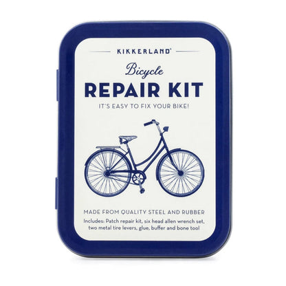 Bicycle Repair Kit