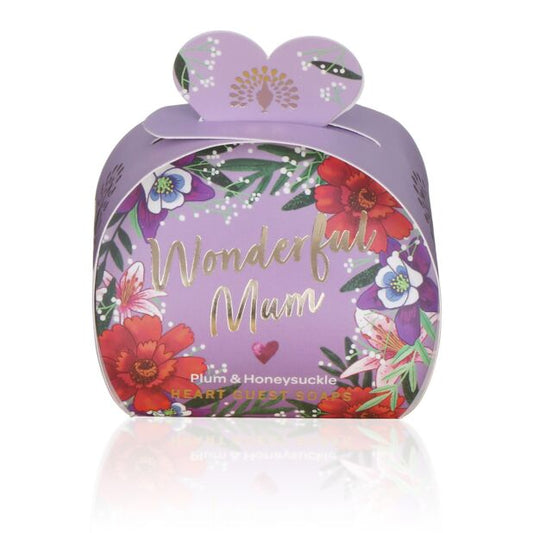 Wonderful Mum Mini Soaps