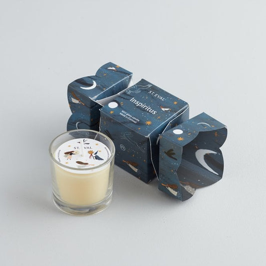 St Eval Christmas Cracker - Inspiritus