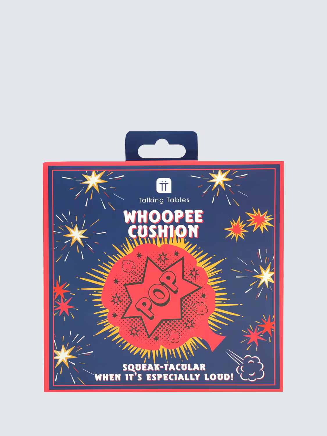 Retro Pop Whoopee cushion