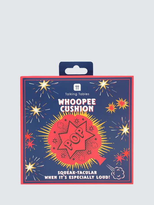 Retro Pop Whoopee cushion
