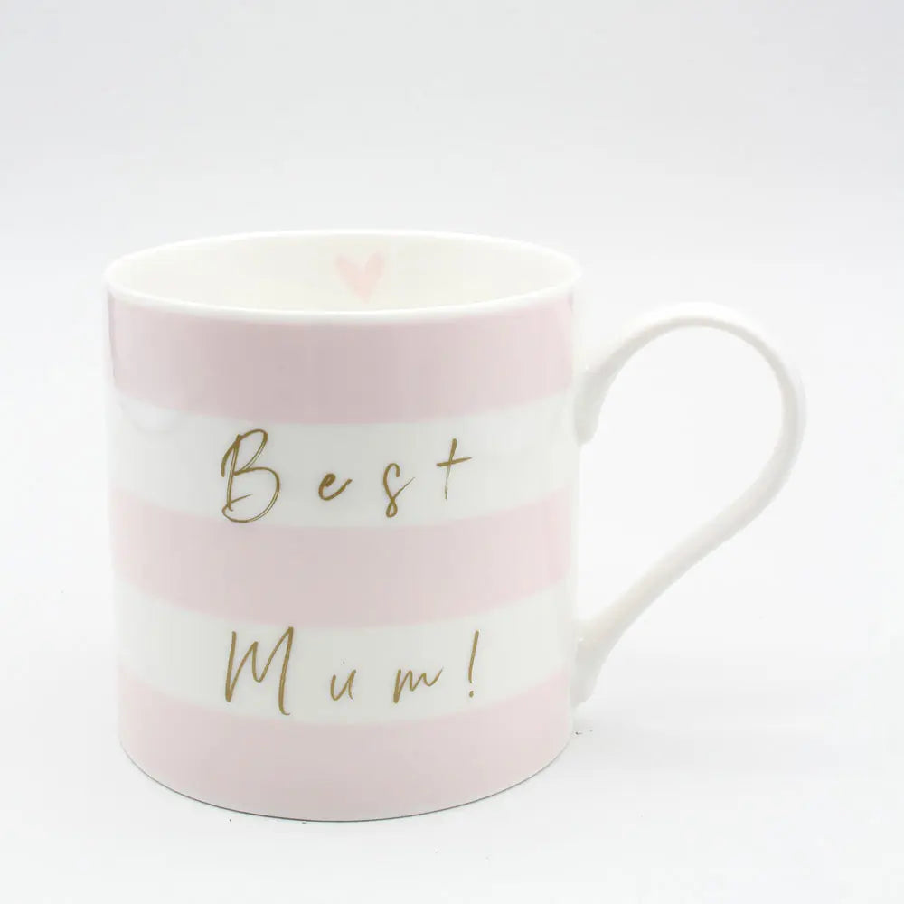 Best Mum Mug