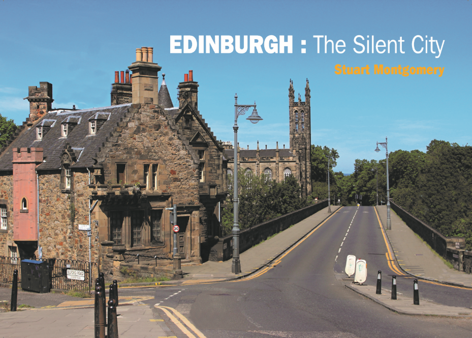 Edinburgh: The Silent City