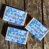 Forget-me-not mini seedbox