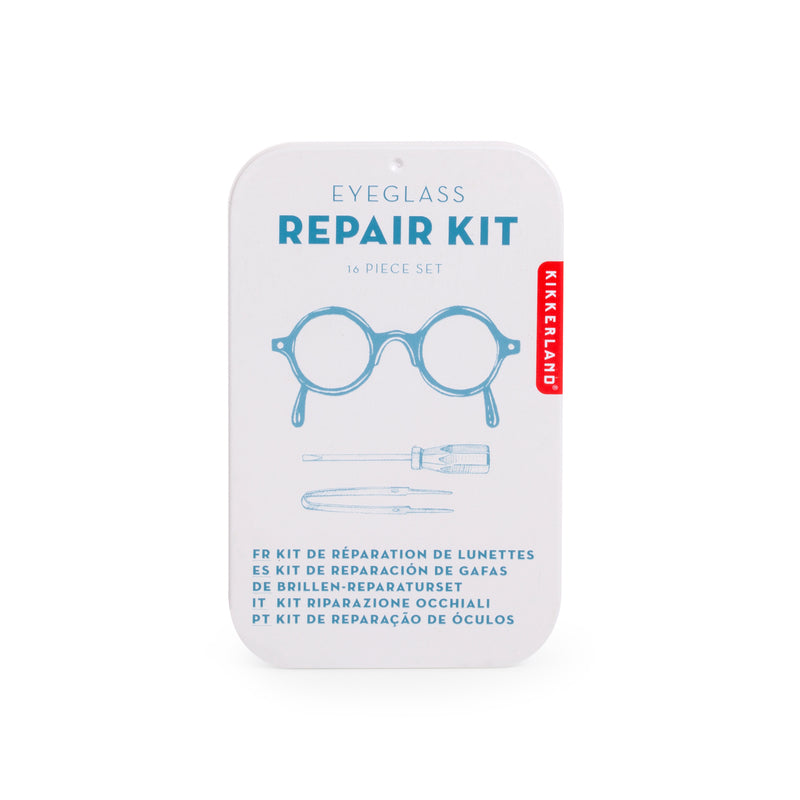 Eyeglass Repair Kit