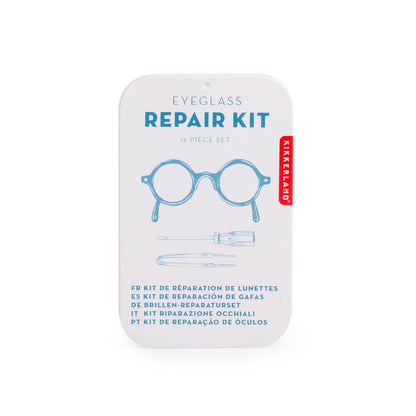 Eyeglass Repair Kit